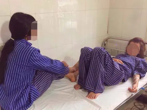 Lạng Sơn: 3 mẹ con nhập viện vì ngộ độc nấm rừng